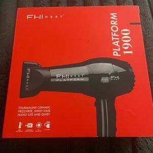 FHI Heat Platform 1900 Hair Dryer